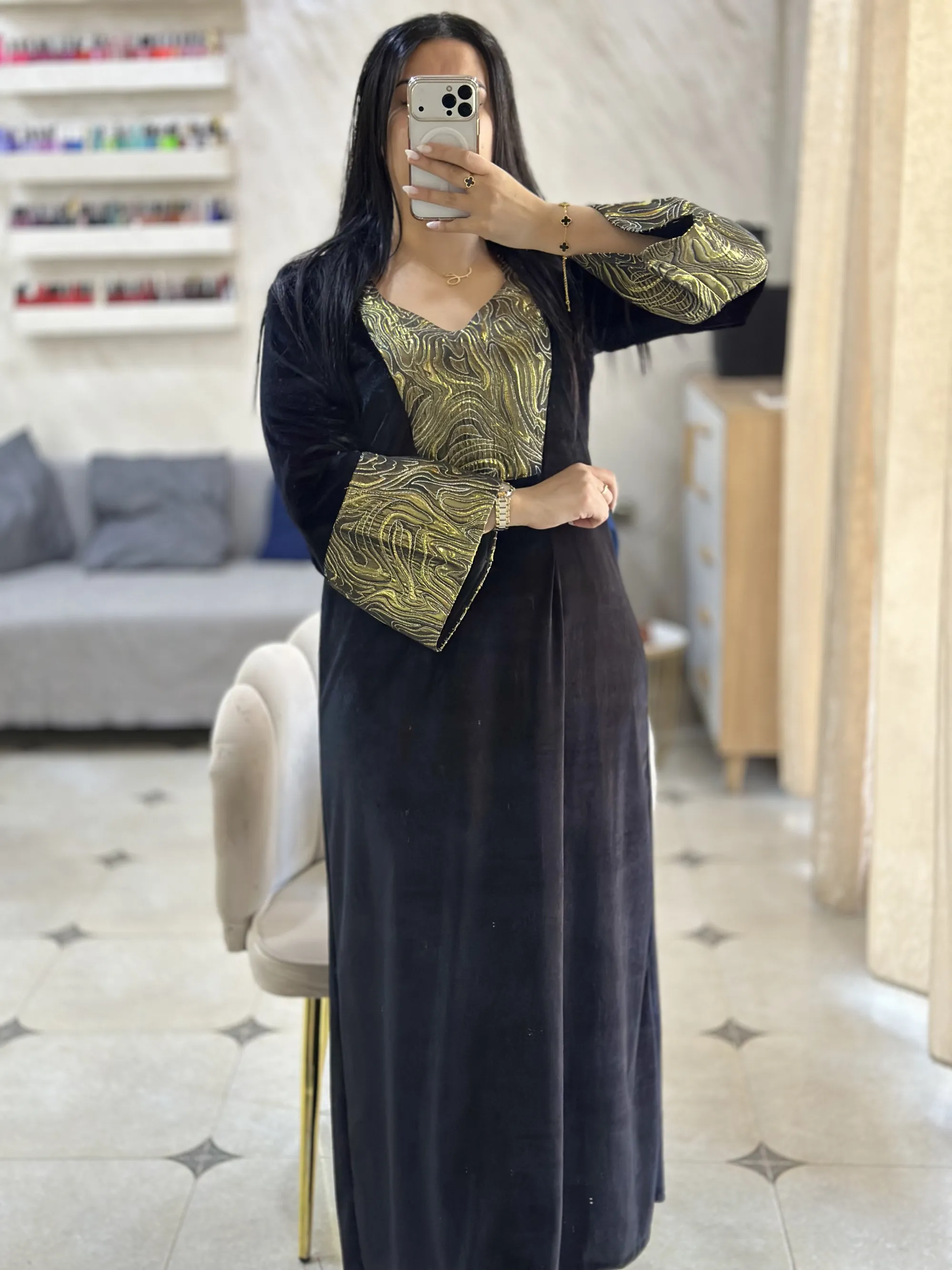 فستان نور - رمضان 2026